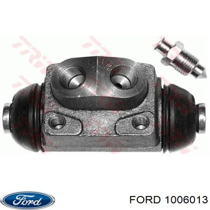Comprar 1006013 Ford Cilindro de freno de rueda trasera