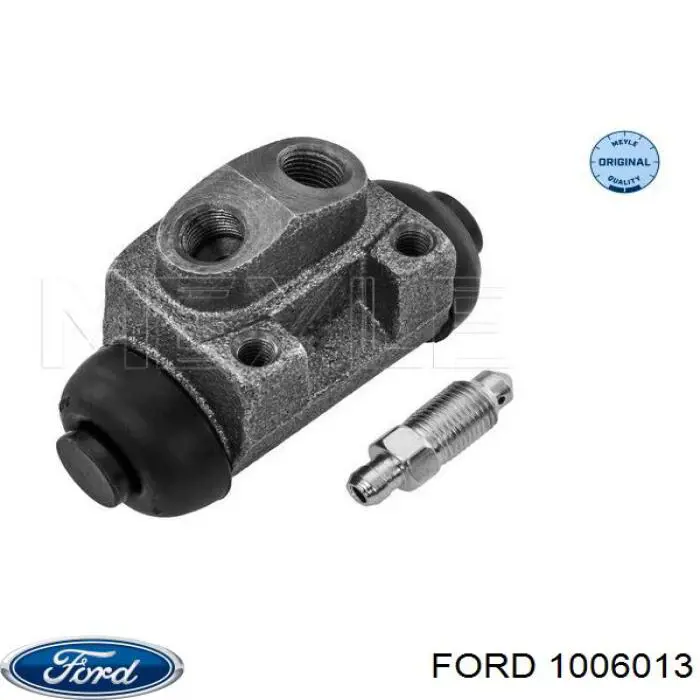 1006013 Ford cilindro de freno de rueda trasero