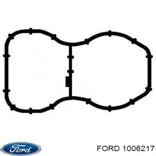 Junta, colector de admisión Volkswagen Passat 3A5, 351, 315
