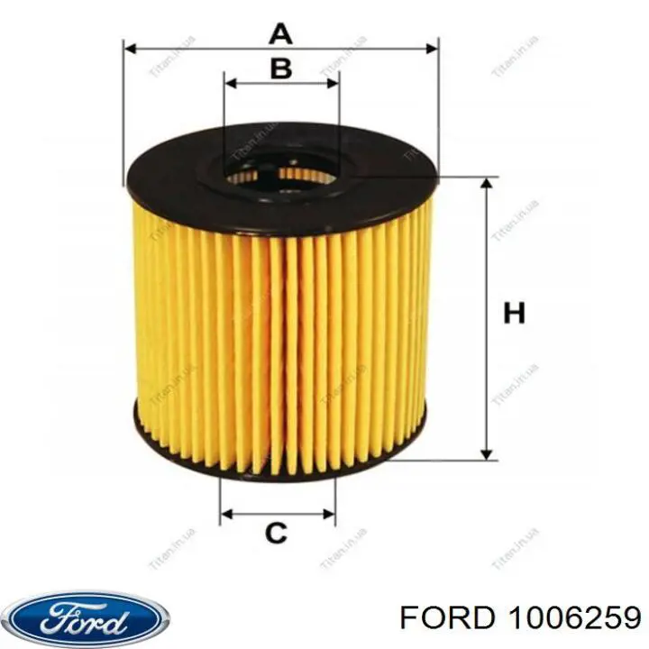 1006259 Ford