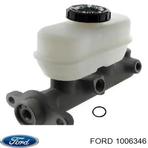 Juego de cables de bujias Ford 1006346 precio, desde 24,50 EUR