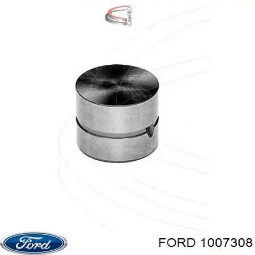 Taqués hidráulicos Ford 1007308 precio, desde 7,97 EUR