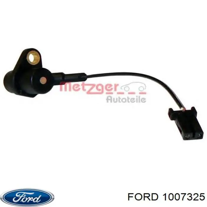 1033914 Ford