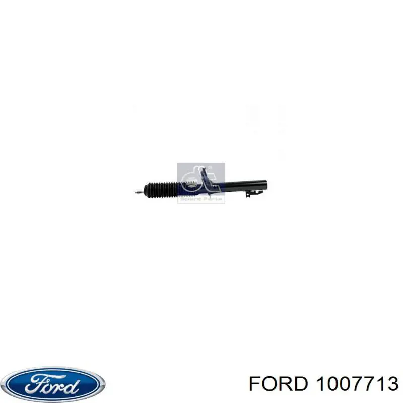 Anillo de sellado de la varilla de aceite Ford 1007713 precio, desde 10,00 EUR