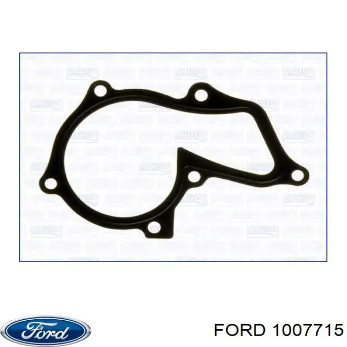 1211552 Ford