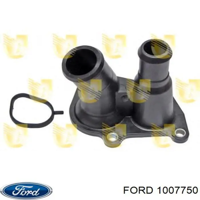 Comprar 1007750 Ford Tapa de termostato