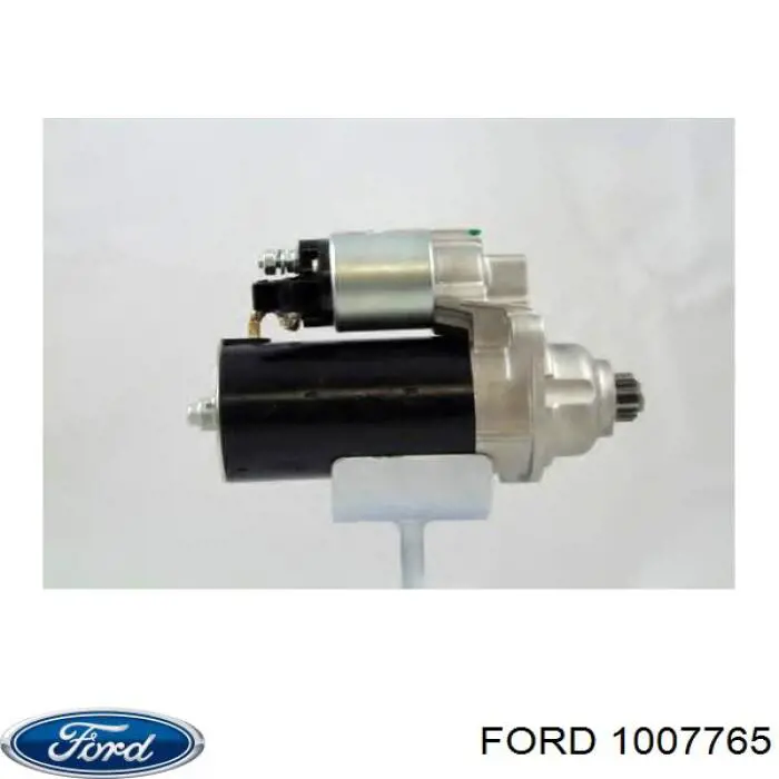1007765 Ford motor de arranque