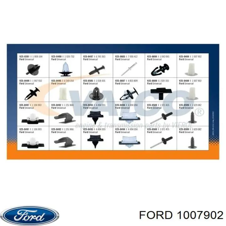 1007902 Ford