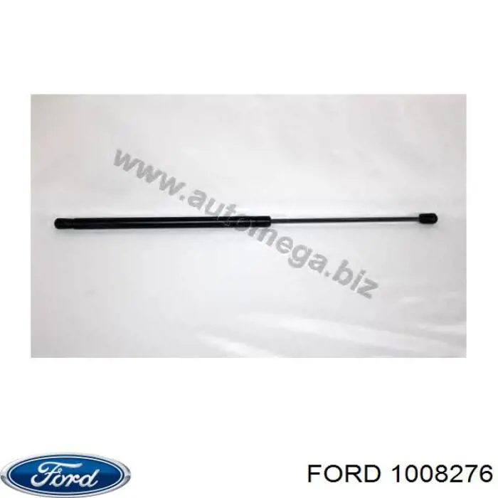 Comprar 1008276 Ford Amortiguador de puerta trasera