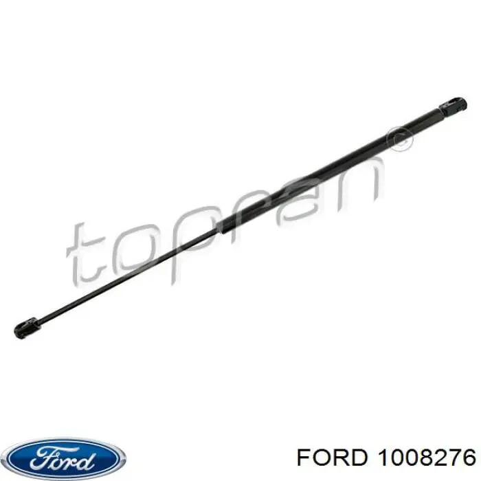 1008276 Ford amortiguador maletero