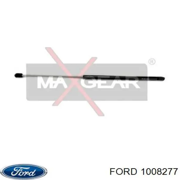 Comprar 1008277 Ford Amortiguador de puerta trasera