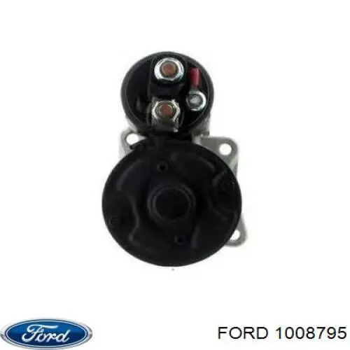 1008795 Ford motor de arranque