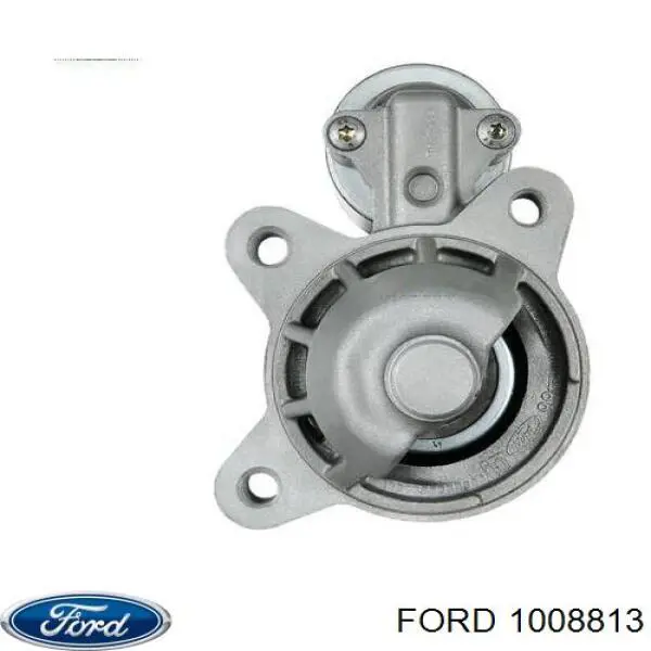 1008813 Ford motor de arranque