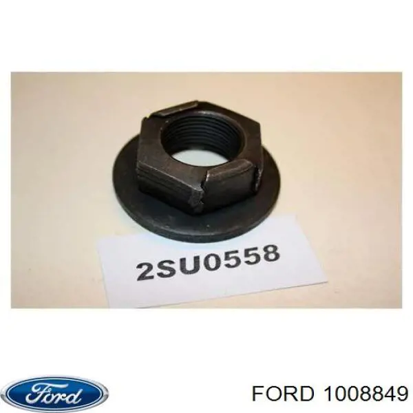 Comprar 1008849 Ford Tuerca del cubo de la rueda delantera