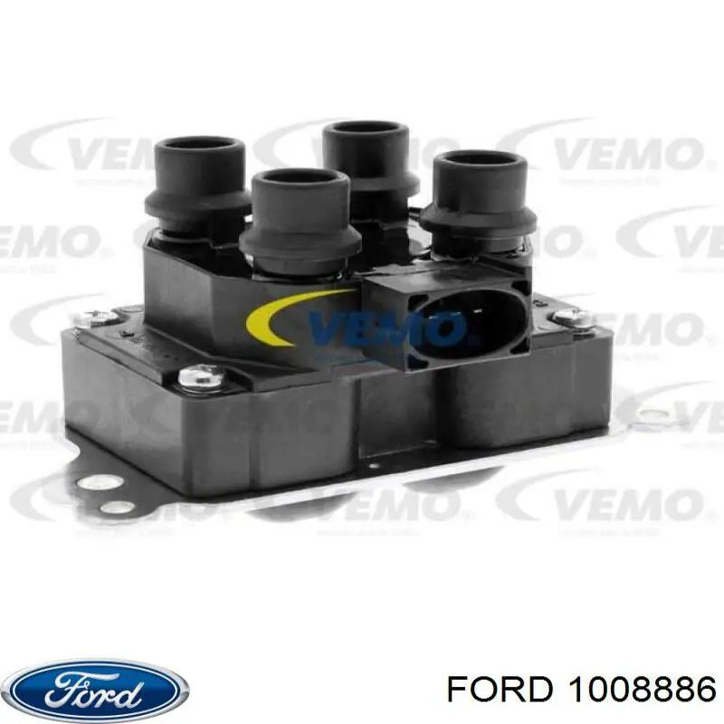 1008886 Ford bobina