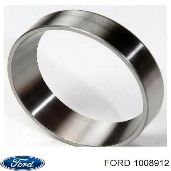 1008912 Ford filtro de aire