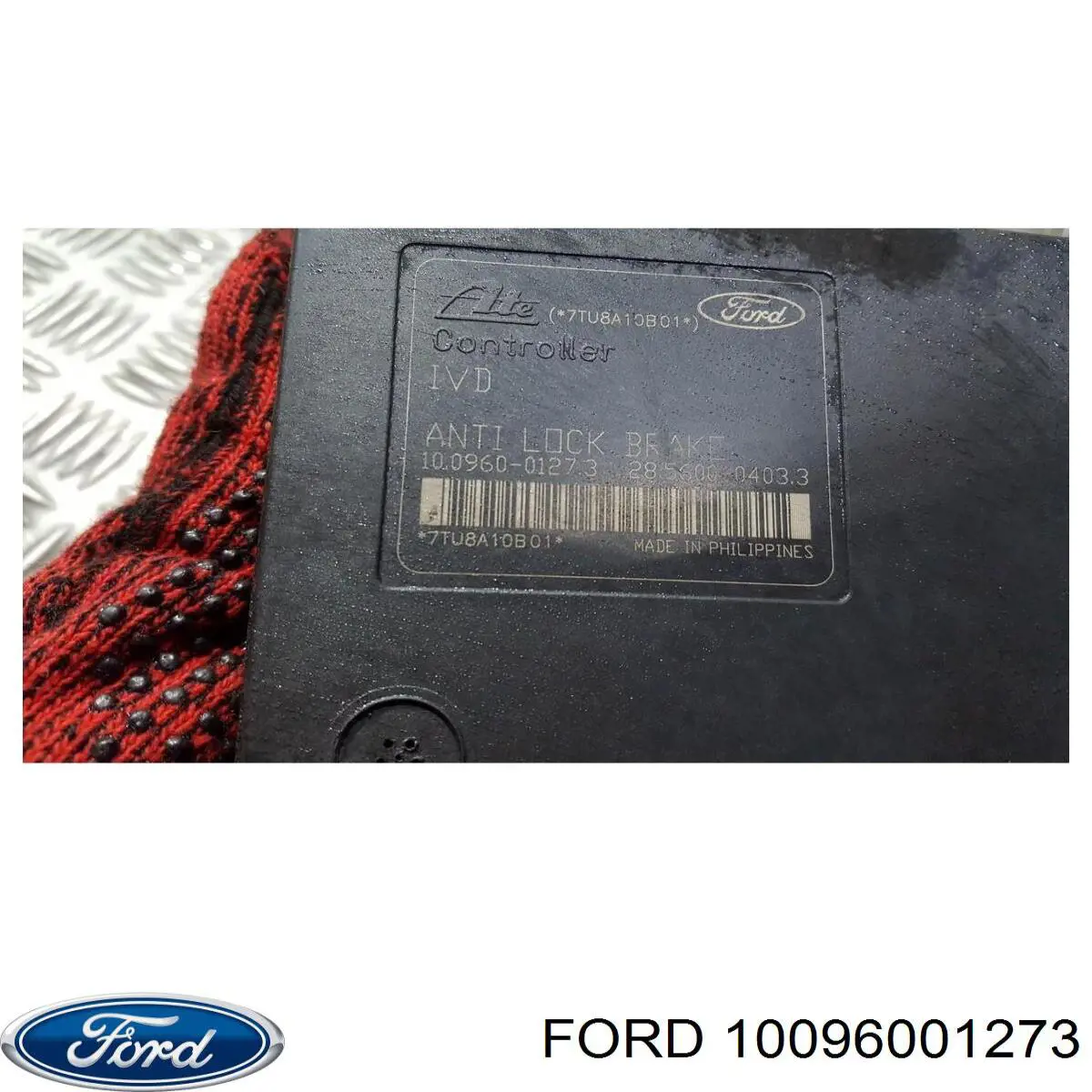 Comprar 10020700524 Ford Módulo ABS
