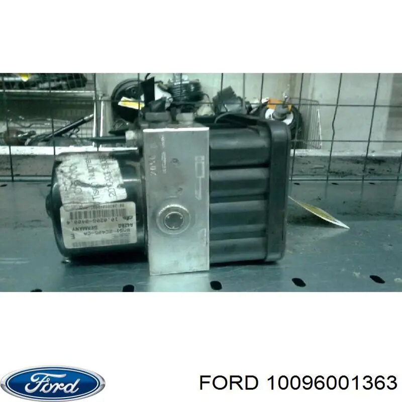 Comprar 8M512B373AA Mazda Módulo ABS