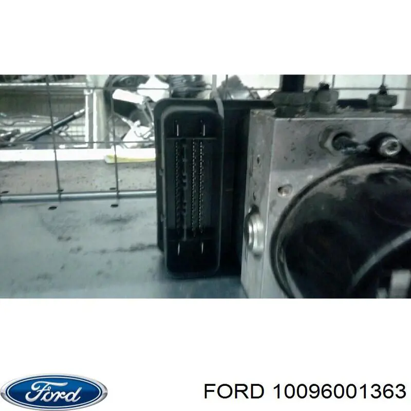 Bloque hidráulico ABS Ford 1692659 precio, desde 53,72 EUR