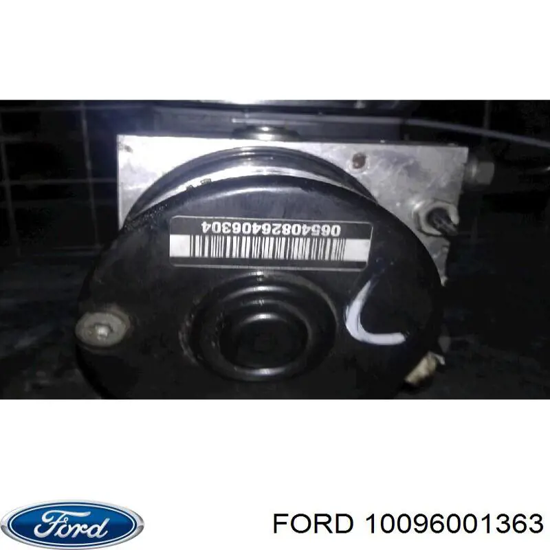 Comprar 1692659 Ford Módulo ABS