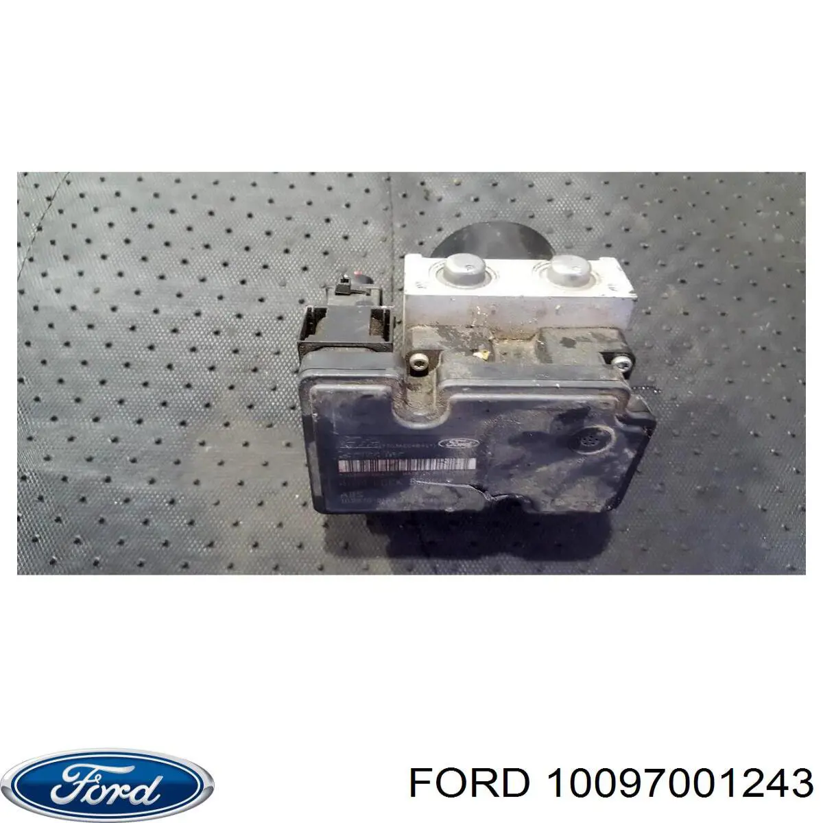 Comprar 10097001243 Ford Módulo ABS