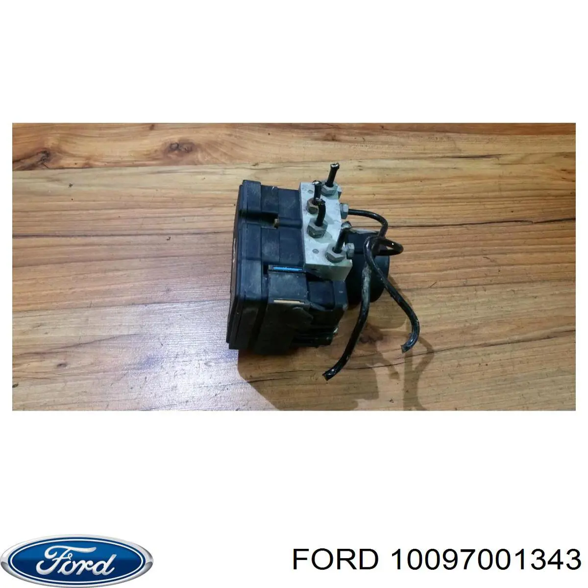 10097001343 Ford