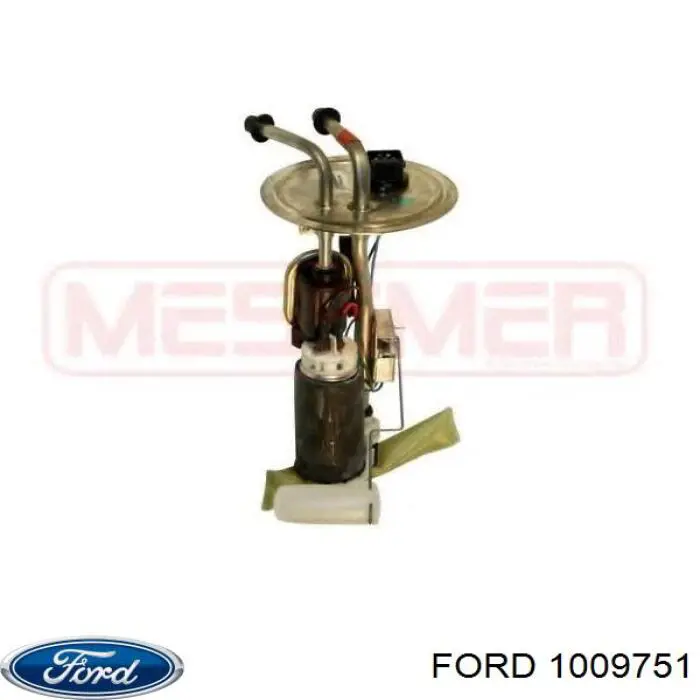 1009751 Ford