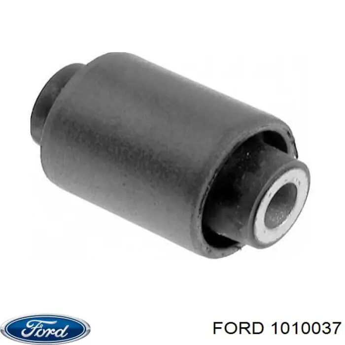 1010037 Ford silentblock de suspensión delantero inferior