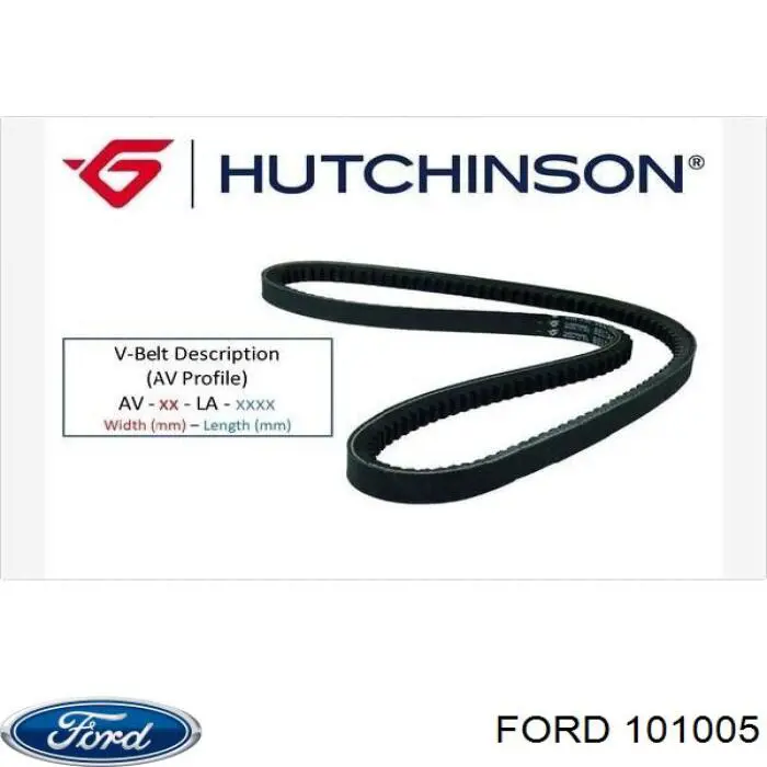 Retén palanca selectora Ford 1010050 precio, desde 7,56 EUR