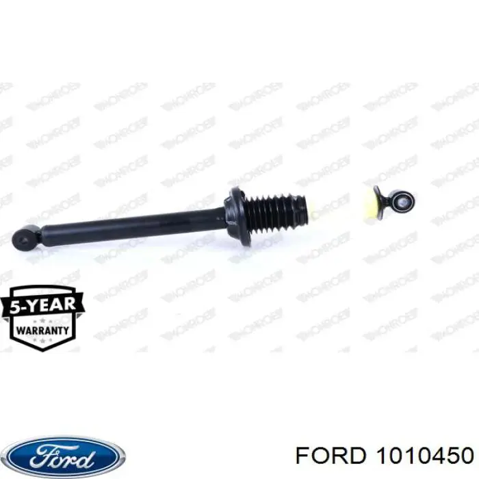 1010450 Ford