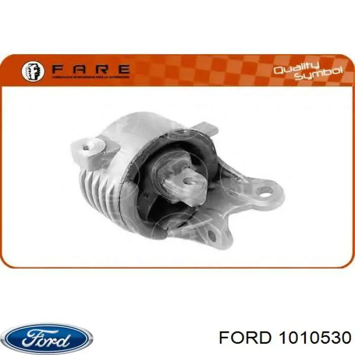 Soporte izquierdo del motor Ford 1010530 precio, desde 37,01 EUR