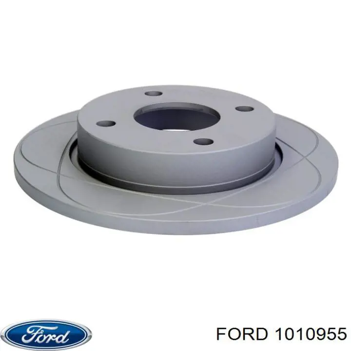 1010955 Ford