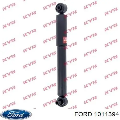 1015918 Ford