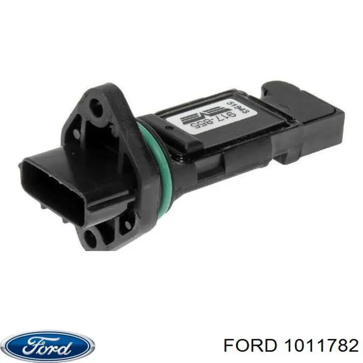 1011782 Ford