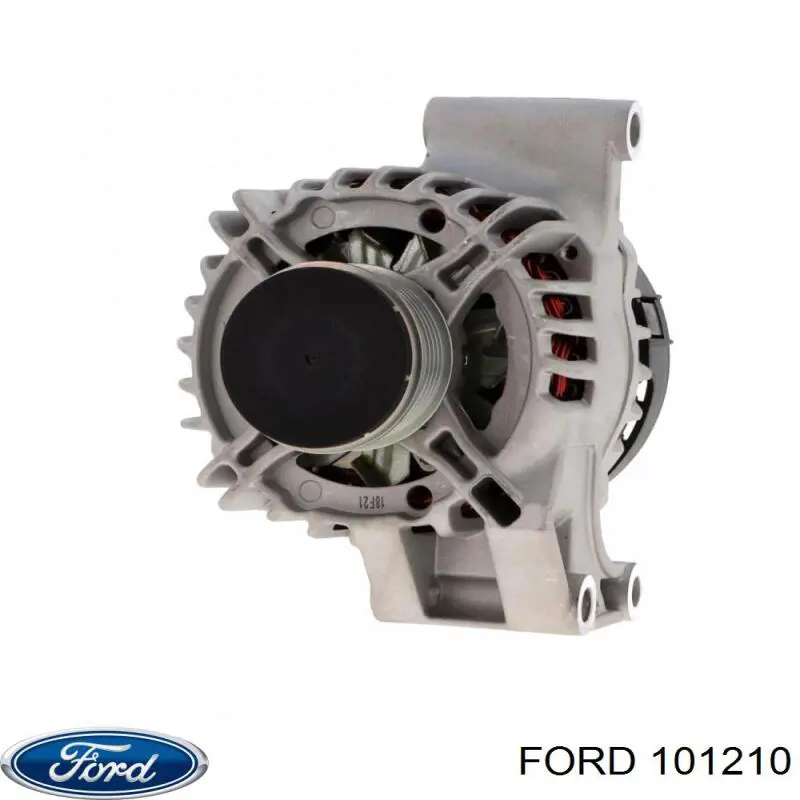 1012100 Ford