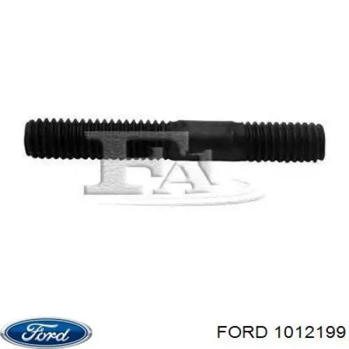 Comprar 0000035548 Peugeot/Citroen Espárrago del colector de escape