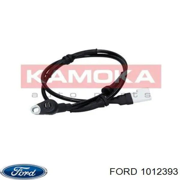 1012393 Ford sensor abs delantero