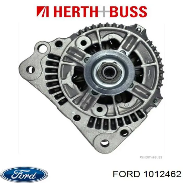 1012462 Ford alternador