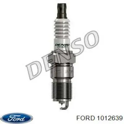 1049663 Ford