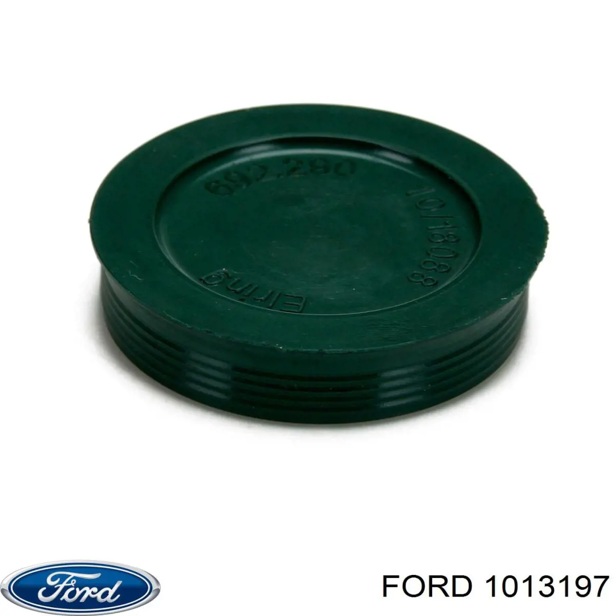 Correa de transmisión trapezoidal Ford 1013197 precio, desde 24,65 EUR