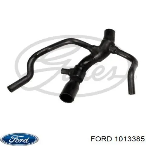 Manguera inferior del radiador Ford 1013385 precio, desde 40,41 EUR