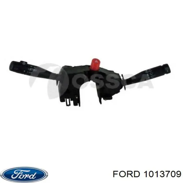 1013709 Ford