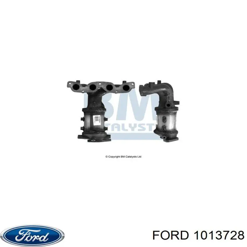 1013728 Ford