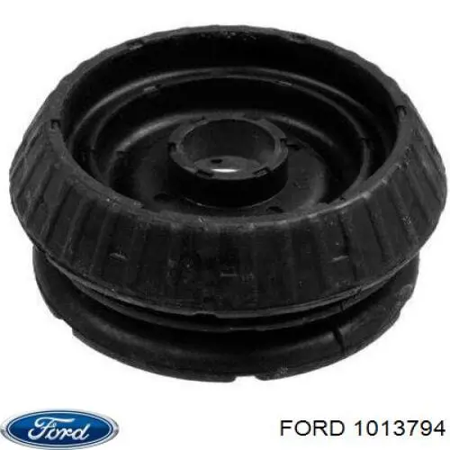 1013794 Ford soporte amortiguador delantero