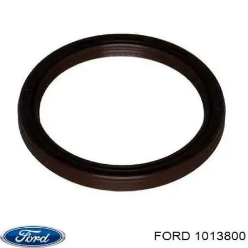 1013800 Ford Retén del eje primario de la transmisión