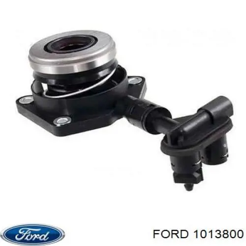 Retén del eje primario de la transmisión 1013800 Ford