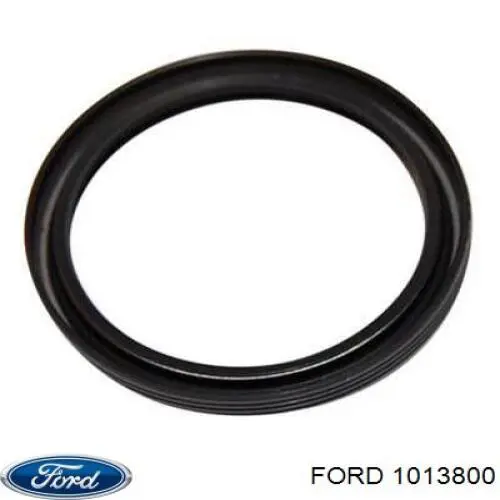 1013800 Ford Retén del eje primario de la transmisión