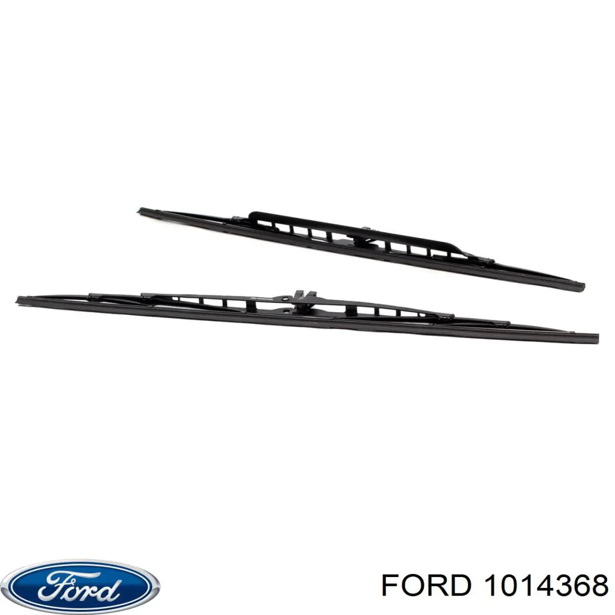 1014368 Ford limpiaparabrisas