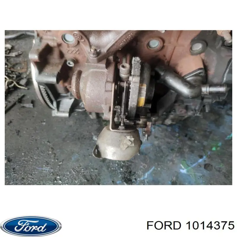 1653158 Ford