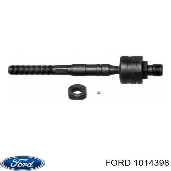 Válvula de mando de ralentí Ford 1014398 precio, desde 67,46 EUR
